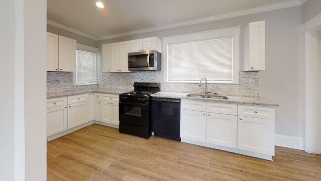 Primary Photo - 3 Bedroom with Spacious basement