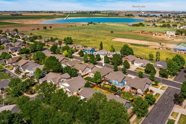 Building Photo - 3/2 Ranch Style Home in Berthoud!