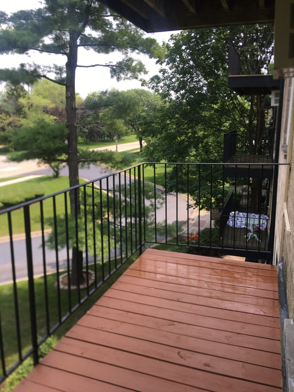 Building Photo - 2315 E Olive St