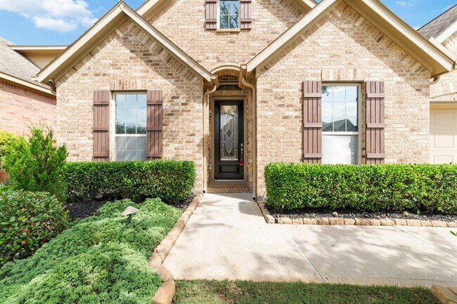 Building Photo - 17114 Kirkton Moor Dr
