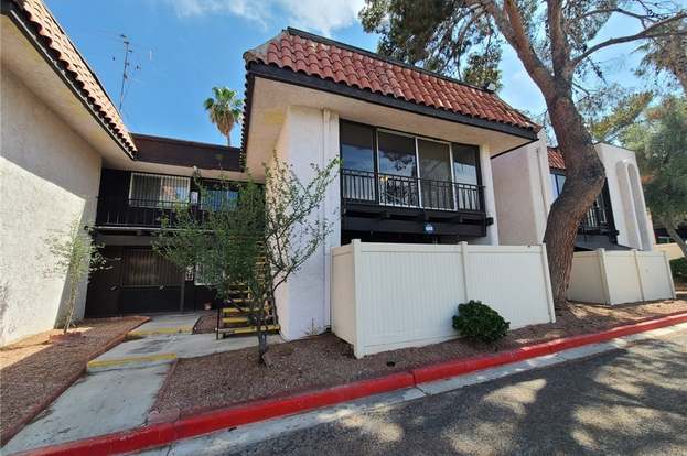 Building Photo - 1390 E Vegas Valley Dr