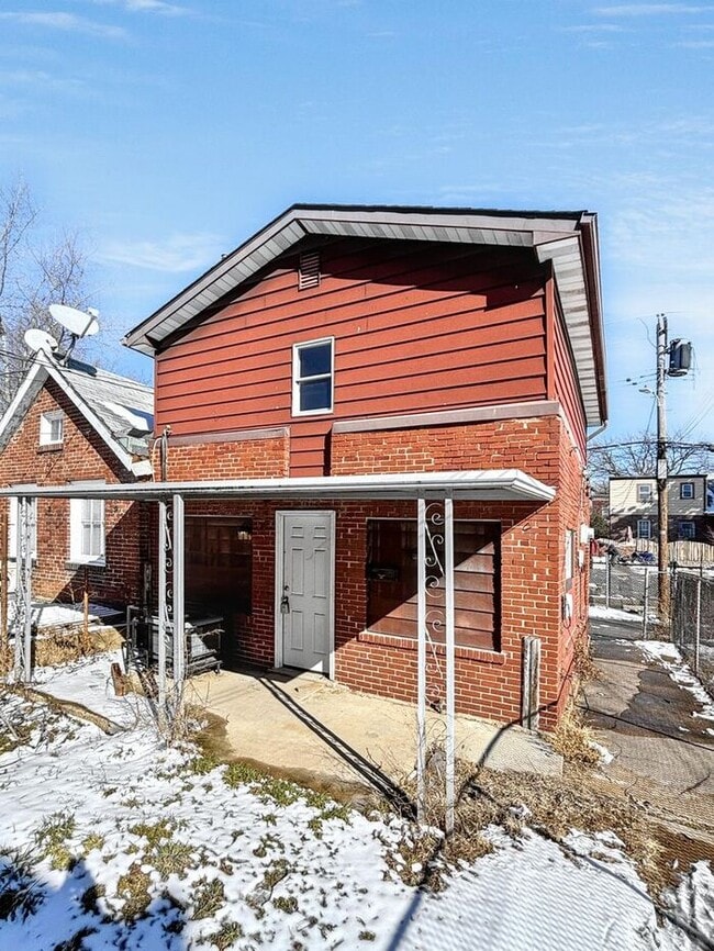Primary Photo - Cozy 1-Bedroom Home in a Convenient Locati...