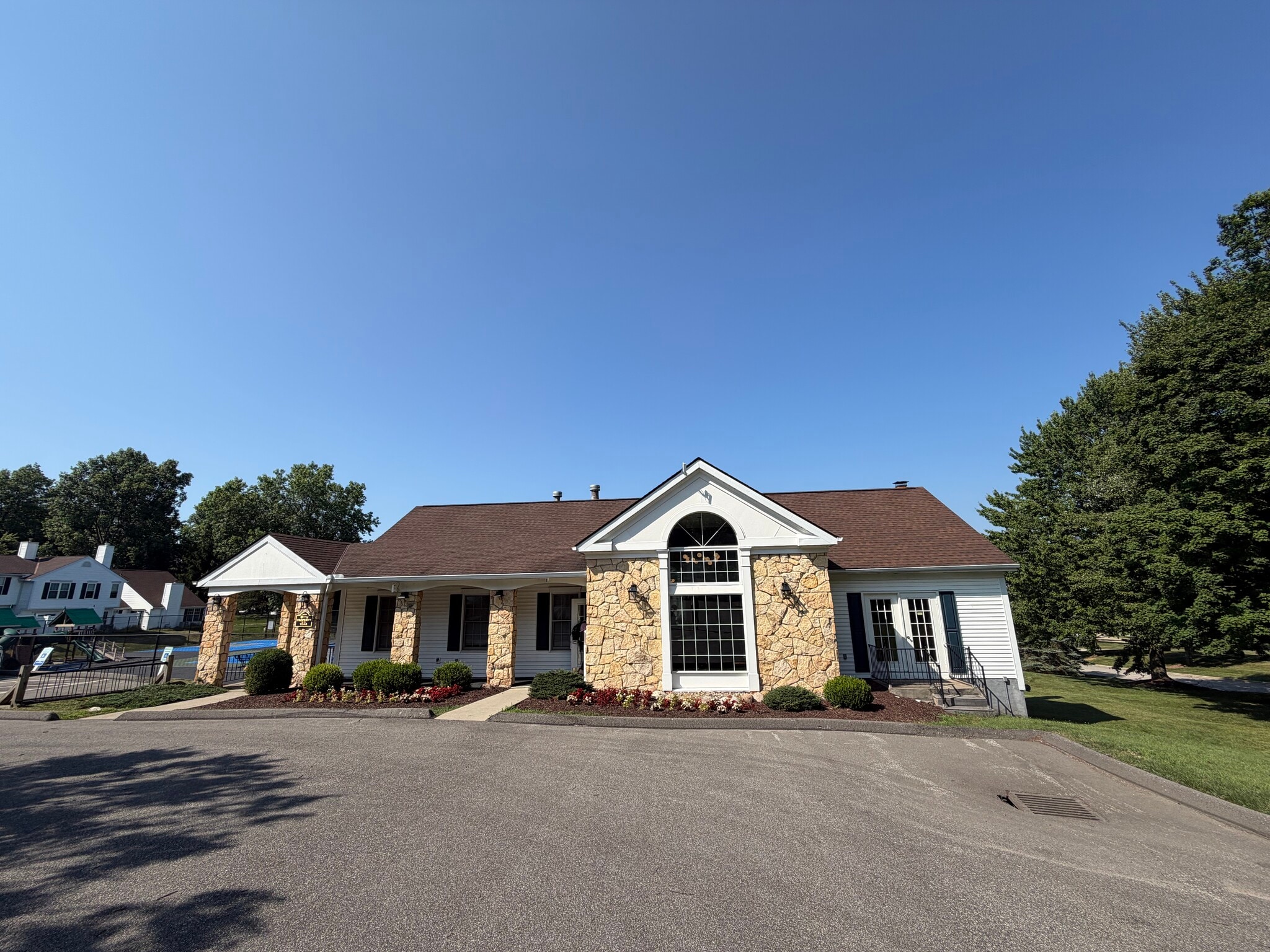 Clubhouse - 7197 W Cross Creek Trl