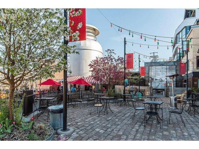 Building Photo - Great LoHi Condo - License #2023-BFN-0073421