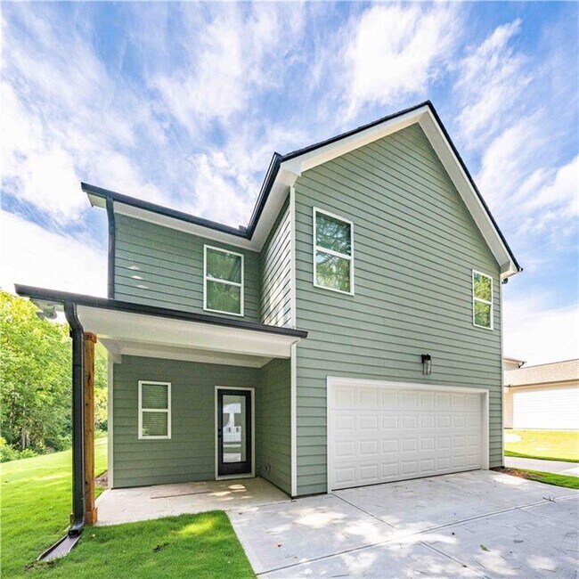 Building Photo - 373 Creek Wood Pk Dr