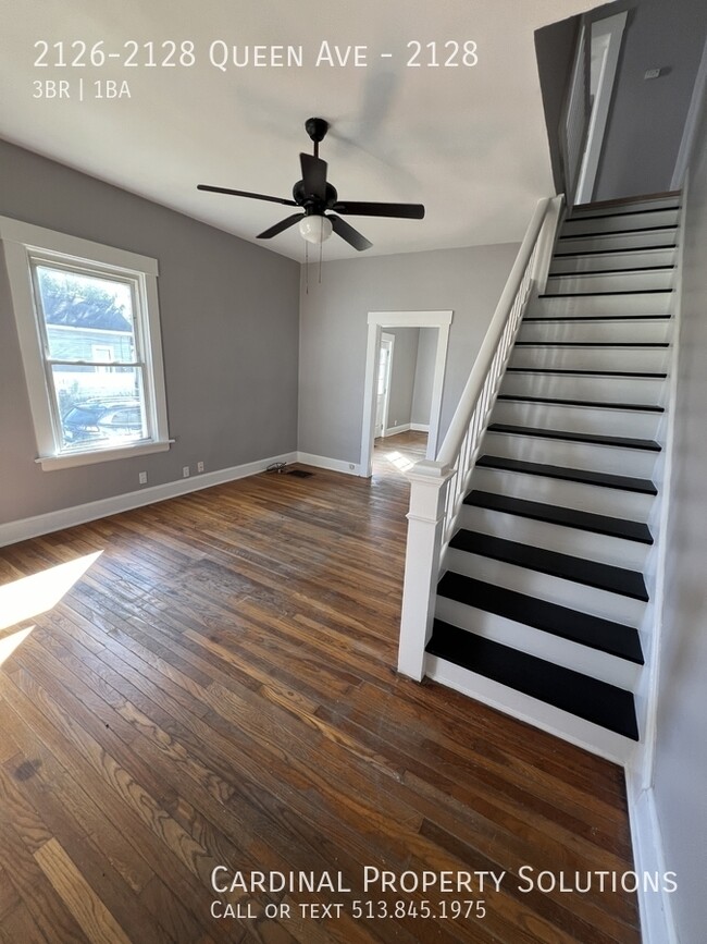 Building Photo - Inviting 3-Bedroom Townhouse with Flex Roo...