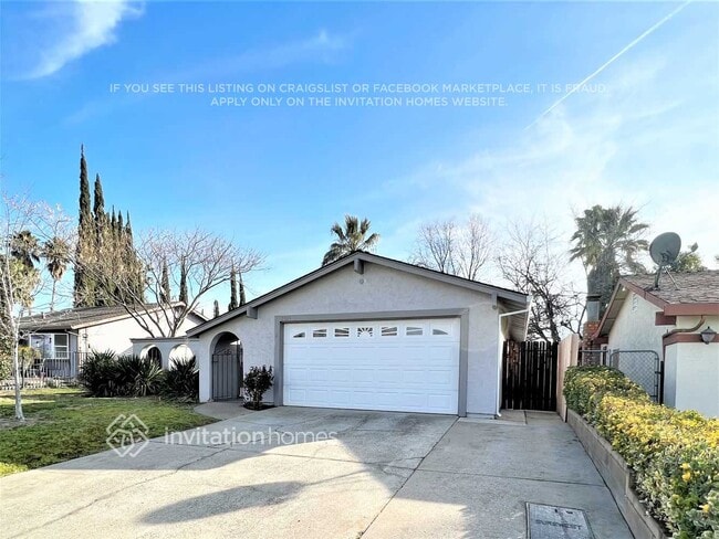 Building Photo - 7826 Ashmont St