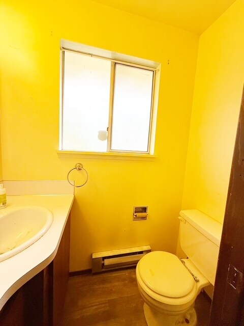 Building Photo - 14011 Blackberry Ln NE