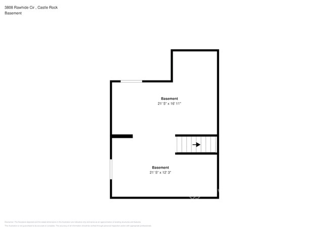 Building Photo - 3808 Rawhide Cir