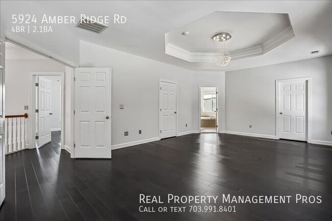 Building Photo - 5924 Amber Ridge Rd