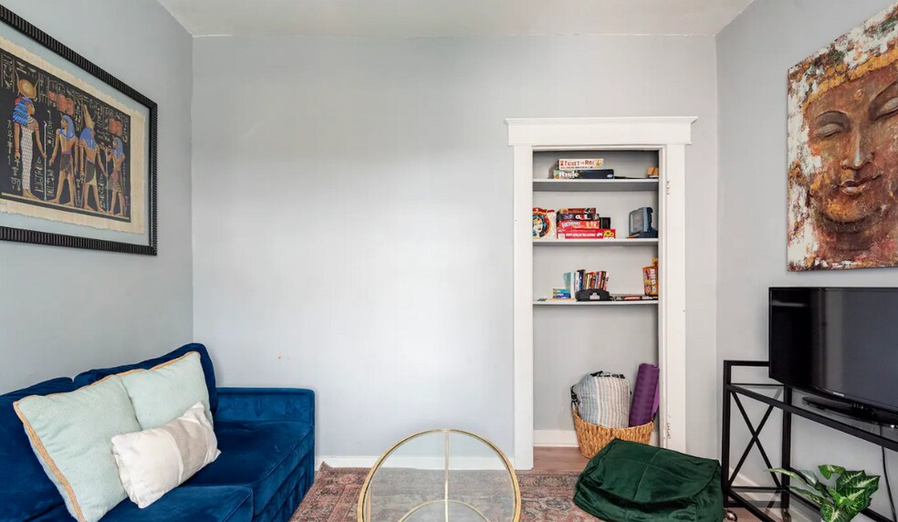 Building Photo - 4506 Walmsley Ave