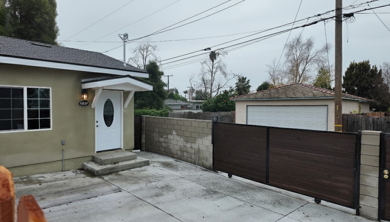 Building Photo - 14962 Lambert Rd