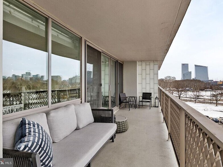 Building Photo - 2401 Pennsylvania Ave