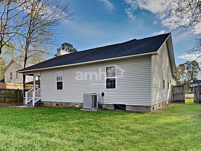 Building Photo - 8793 Adaline Street