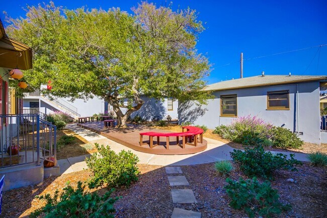 Building Photo - 30th Street Cottages