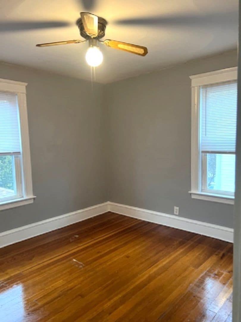 Building Photo - 311 Ward St