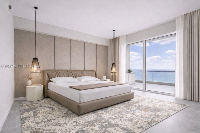 Building Photo - 18501 Collins Ave