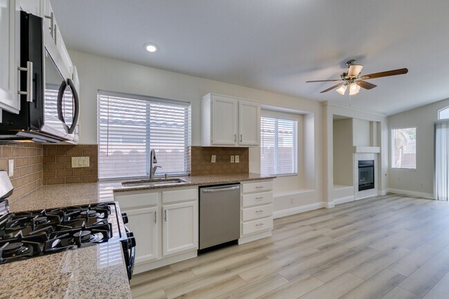 Building Photo - Newly Renovated 3-Bedroom Home in Summerlin