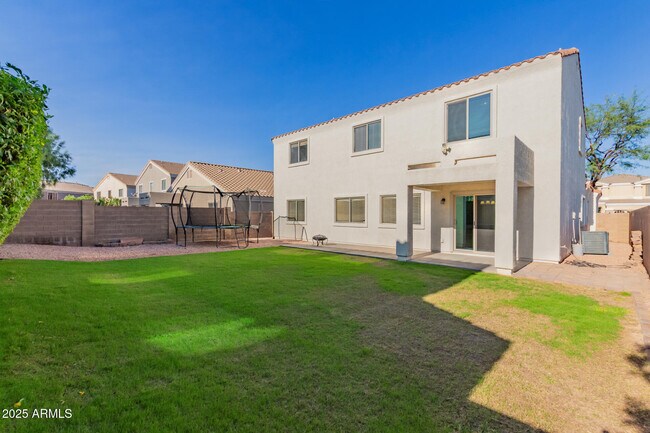 Building Photo - 24107 North 25th Pl