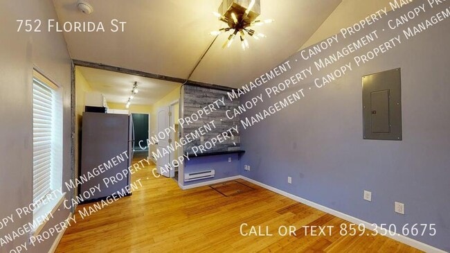 Building Photo - 752 Florida St