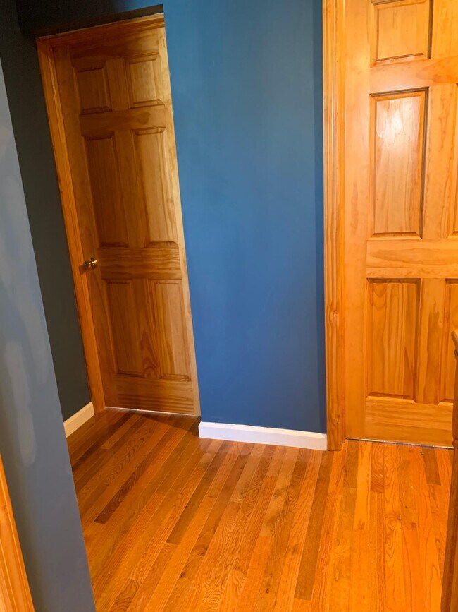 hallway - 61 S 19th St