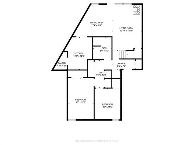 Building Photo - 644 Harbor Dr