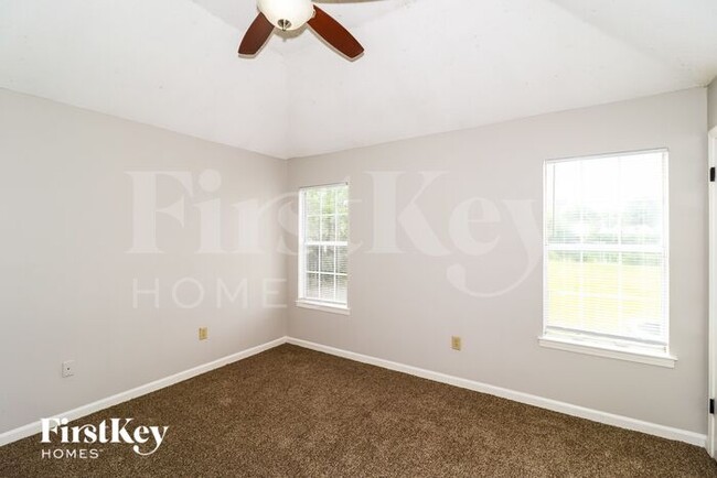Building Photo - 2507 Bassfield Dr
