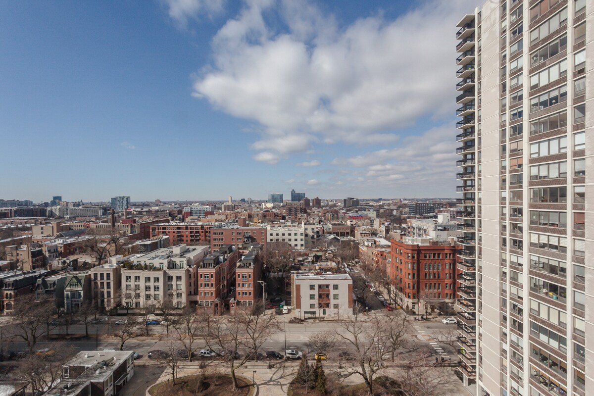 Building Photo - 1455 N Sandburg Terrace