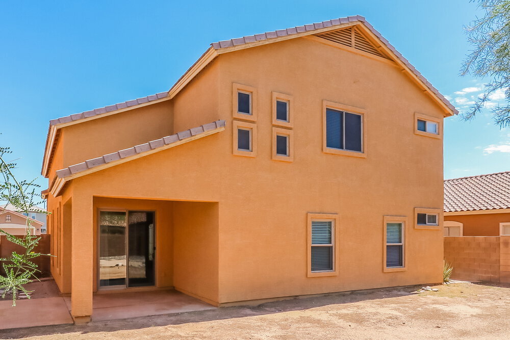 Building Photo - 6512 S 49th Dr