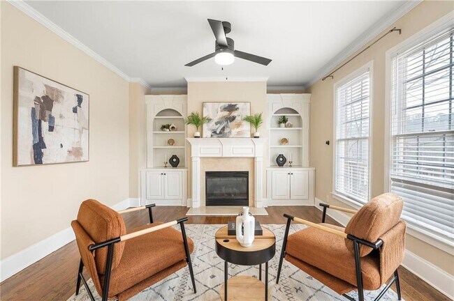 Building Photo - 870 Longstone Landing