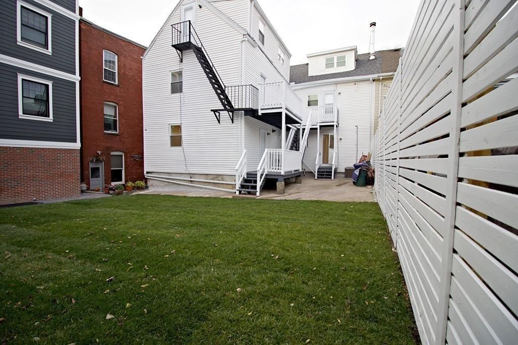 Building Photo - 11 Trenton St