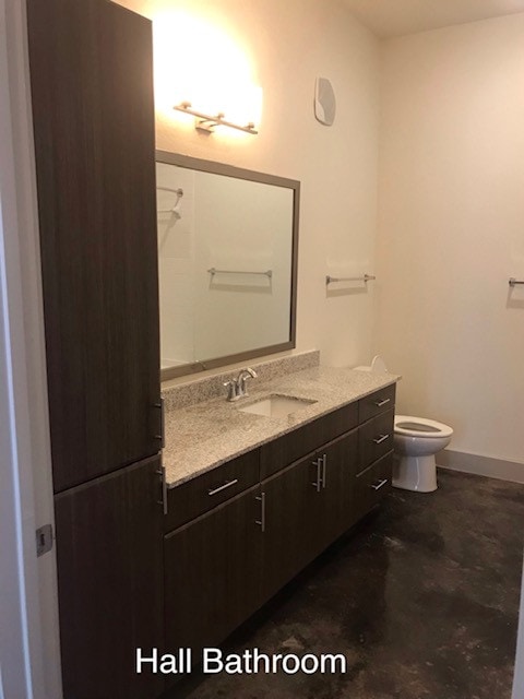 Floorplan - The Landing at Centreport