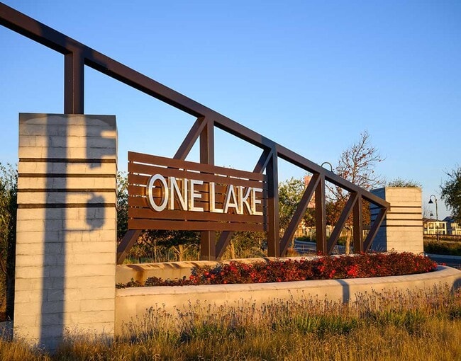 Building Photo - COMING SOON! ONE LAKE COMMUNITY