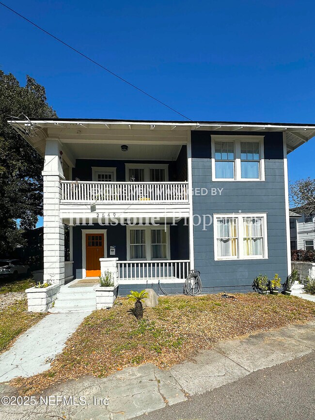 Primary Photo - 2649 Gale Ct