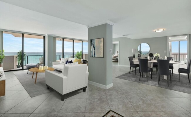 Building Photo - 4200 N Ocean Dr