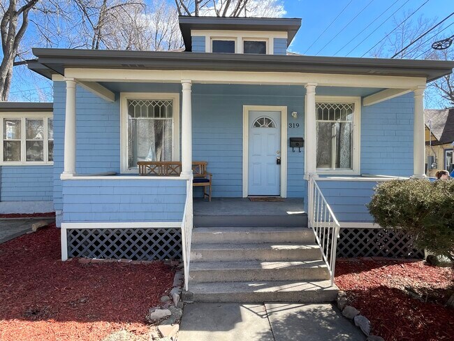 Primary Photo - 319 N Prospect St
