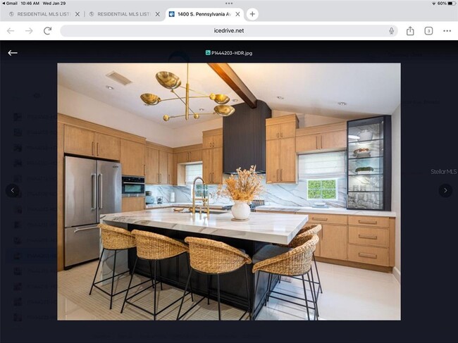 Building Photo - 1400 S Pennsylvania Ave