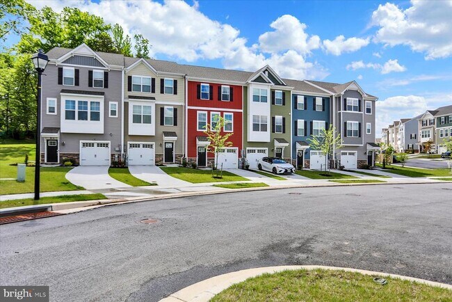 Building Photo - 11301 Carobel Ct