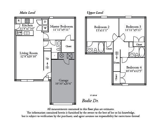 Building Photo - 1525 Bodie Dr