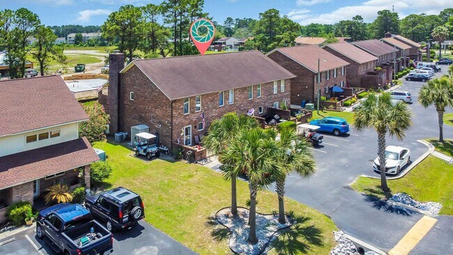 Building Photo - 414 Garden Dr