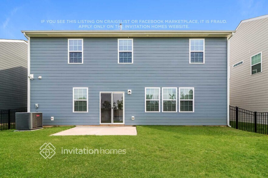 Building Photo - 3590 Cerelia Ln