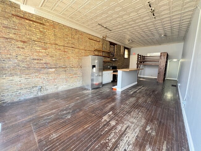 Building Photo - 3254 S Morgan St