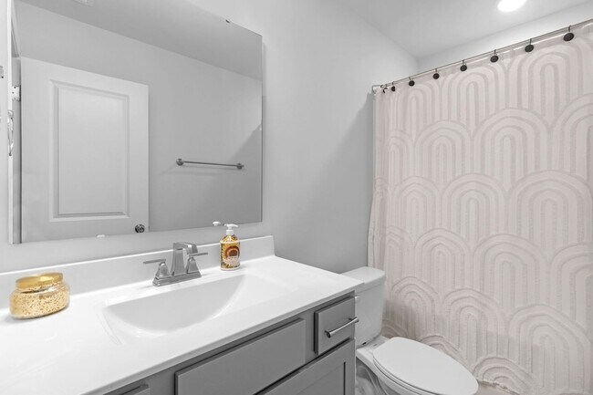 Building Photo - Move-In Ready Chic 3BR/2.5BA Brightwalk Ho...