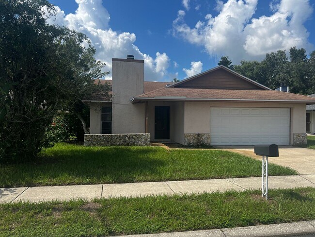 Building Photo - Winter Springs home!!
