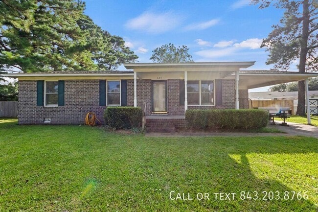 Primary Photo - 625 Kristen Cir