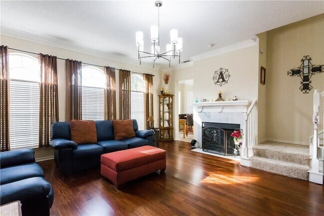 Building Photo - 6103 Crystalwood Ct