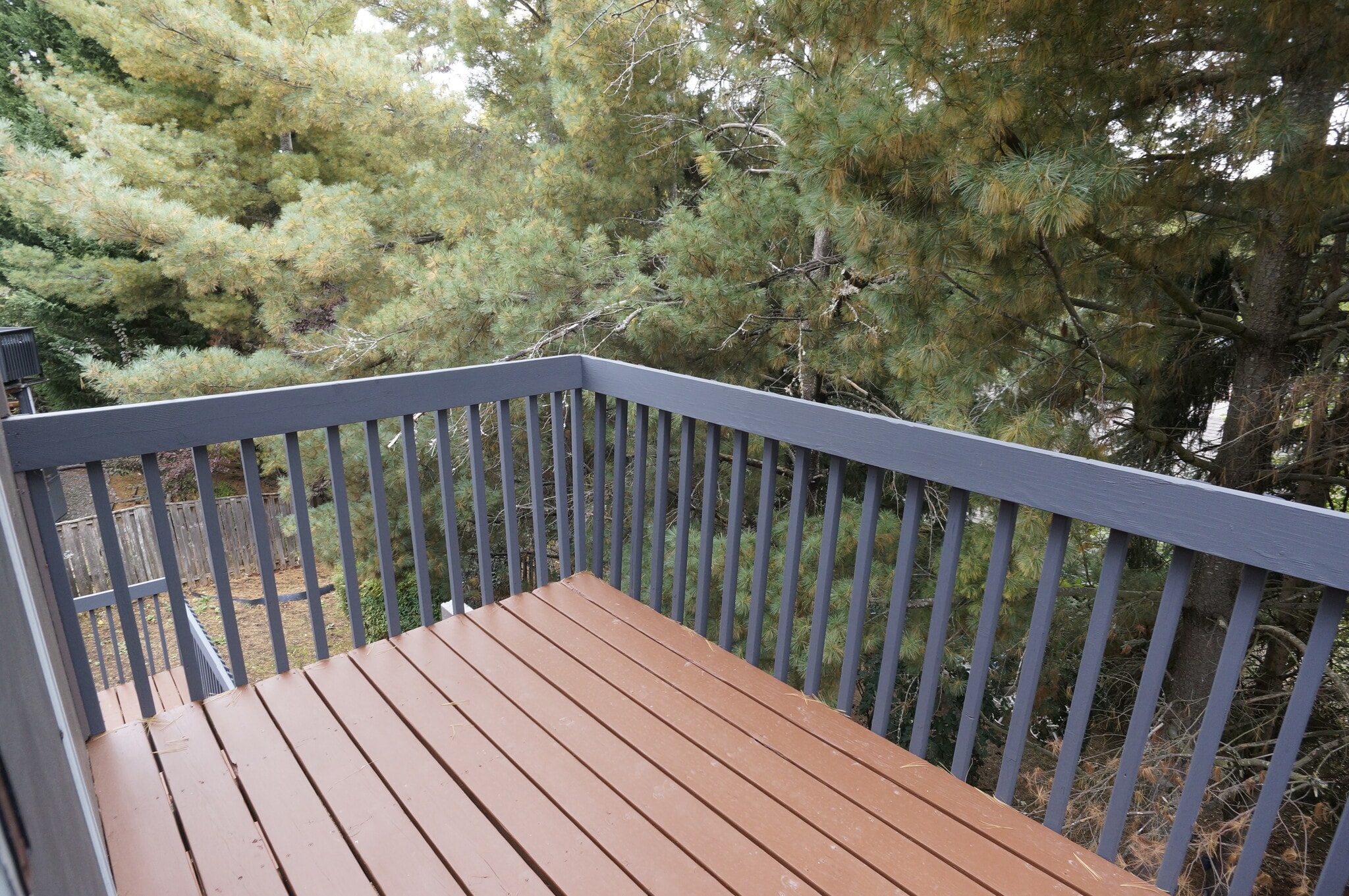 Lower Deck - 7158 Southwest 161st Terrace