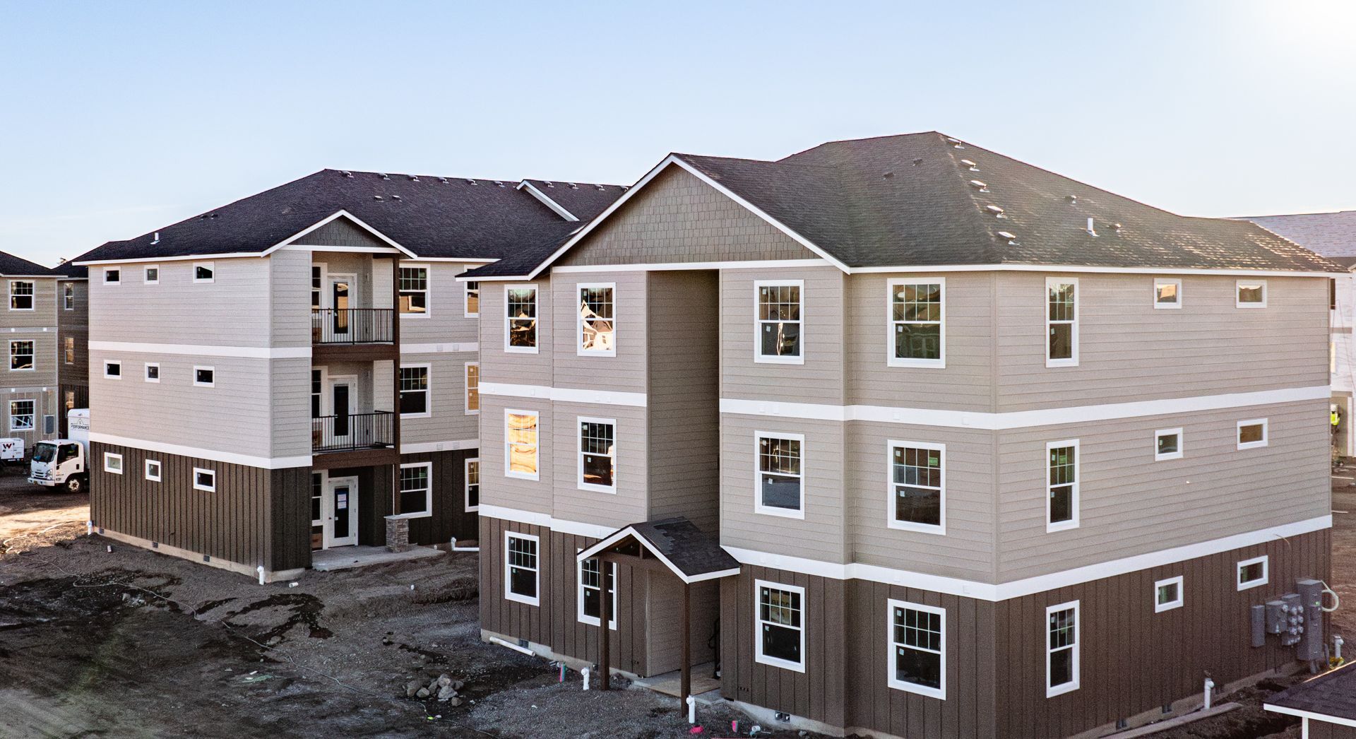 Interior Photo - Introducing Dry Canyon – Redmond’s newest Luxury Apartments