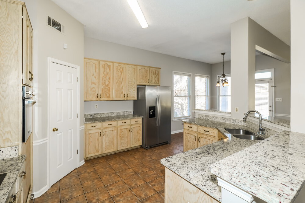 Building Photo - 8818 Lybrook Cove E