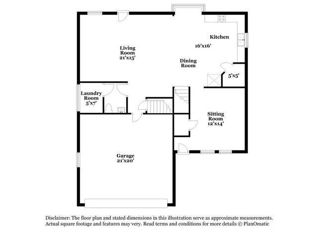 Building Photo - 10543 Sugarloaf Dr